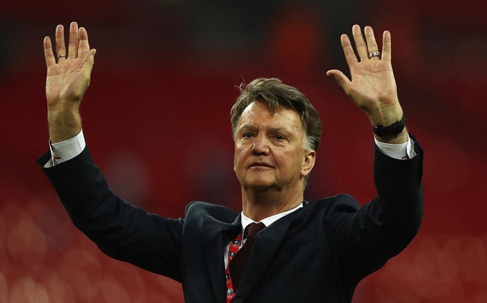 Manchester United manager dismissed from Old Trafford post